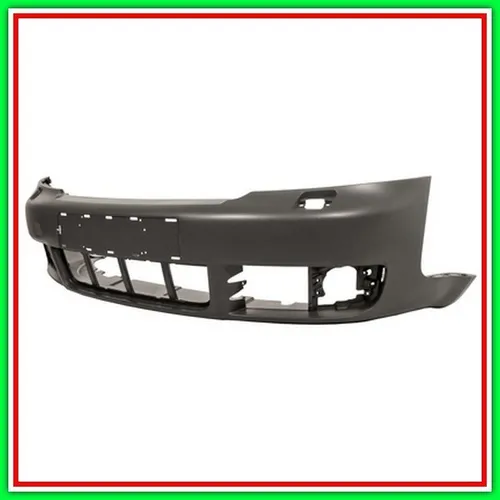 Produktbild PRASCO AD0221021 Stoßfänger für AUDI