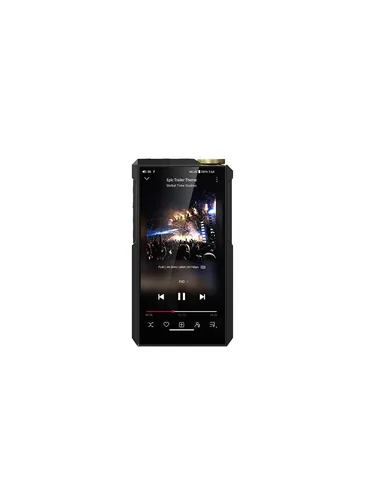 FiiO M27