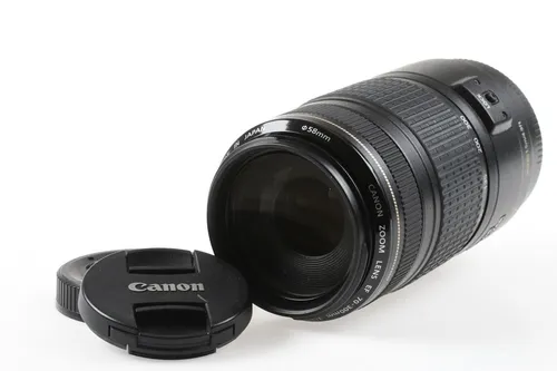 Produktbild CANON EF 70-300mm f/4,0-5,6 IS USM
