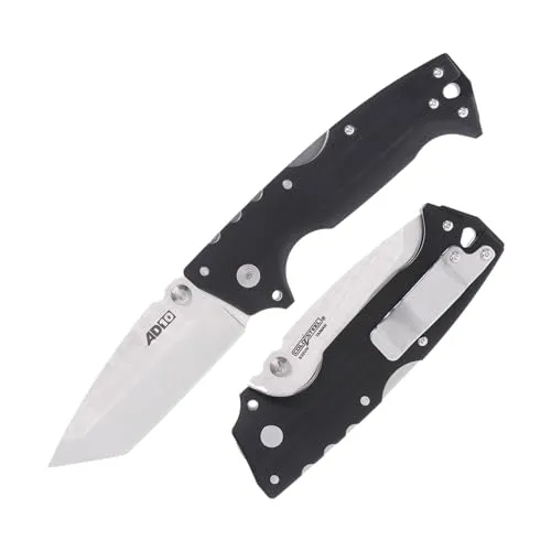 Cold Steel Taschenmesser AD-10 Tanto