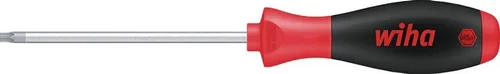WIHA Schraubendreher 362 TR Größe T 27 BO Klingenlänge 115 mm SoftFinish® Meh...