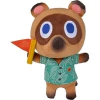 Animal Crossing Schlepp, Kuscheltier 25 cm