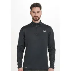 WHISTLER Herren Midlayer Kalle M Waffle Midlayer von Whistler