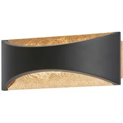 FISCHER & HONSEL Wandleuchte Rio von Fischer & Honsel