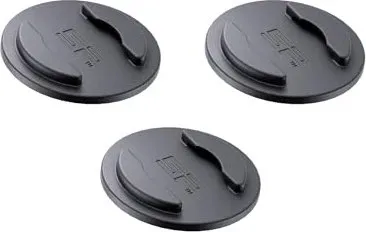 SP Connect Adhesive Kit SPC+ Klebe-Halterung - 3 Stück one_size