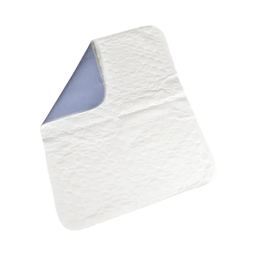 Abena Bettschutzauflage 85x90cm waschbar Inkontinenz Unterlage wiederverwendbar