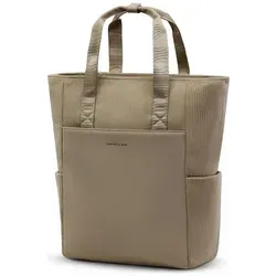 Kapten & Son Lindby Pro Daypack mit 41.5 cm Laptopfach – Braun - Stylischer Rucksack mit 41.5 cm Laptopfach, ideal für den täglichen Einsatz. Robuste Materialien und durchdachte Fächer bieten perfekten Komfort und Funktionalität.