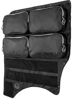 Bus-Boxx Organizer Tasche utilitywallBOXX für VW T5, T6, T6.1
