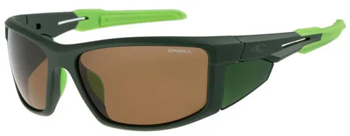 Produktbild O'Neill Herren Polycarbonat Sonnenbrille - Grün