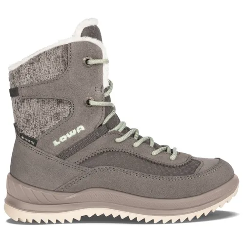 LOWA ELLA GORE-TEX HI JR Winterstiefel von LOWA