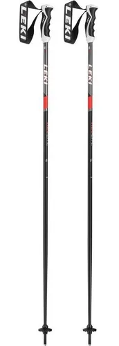 Leki Skistöcke Neolite ROT