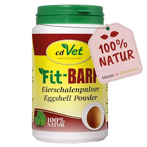 Fit-BARF Eierschalenpulver 300 g