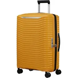 Samsonite Upscape Trolley 68cm in gelb von Samsonite