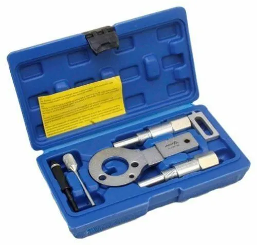 Motor-Einstellwerkzeug-Satz, Fiat 1,9 JTD 16V Multijet,Opel, Alfa Romeo