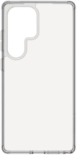 Black Rock Schutz-/Design-Cover Clear Protection Case