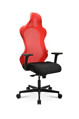Topstar Gaming Stuhl Sitness RS Sport, SR500TW1BC0BT8