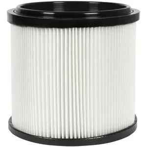 Einhell Staubsauger-Filter Faltenfilter für Staubklasse L, für Nass-Trockensauger TE-VC SACL Serie