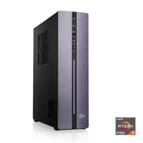 CSL PC 