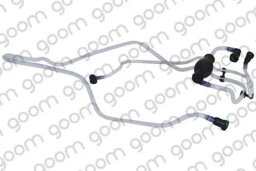 Goom Kraftstoffleitung FH-0071