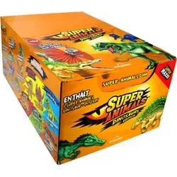 DeAgostini Super Animals