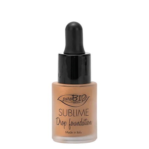 PuroBio Sublime Drop Stiftung 05