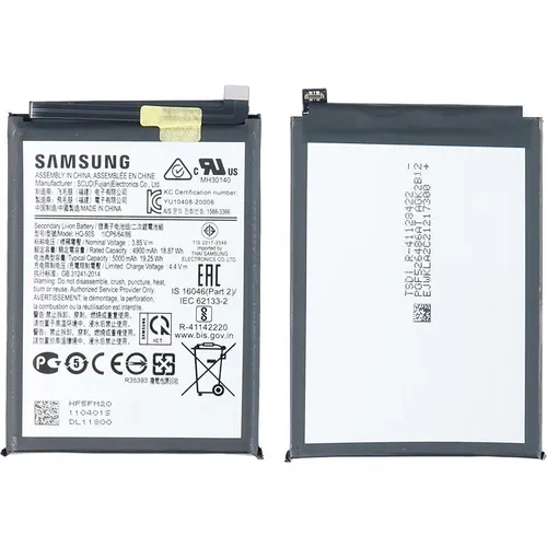 Samsung A037 A03s Batterie (GH81-21239A) von Samsung