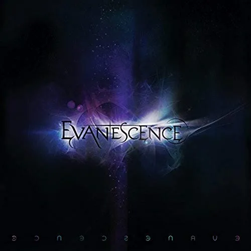 Evanescence (Vinyl) [Vinyl LP]