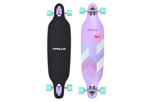 Apollo Skateboards von Apollo