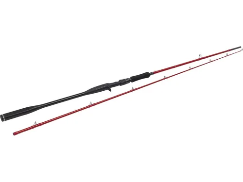 Produktbild Westin W6 Powercast-T Baitcastrute 236 cm
