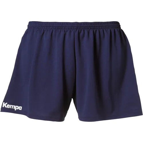 Kempa Classic Shorts Damen - blau