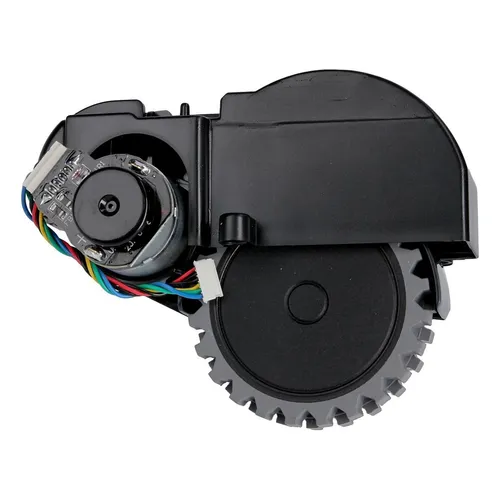 easyPART Ersatzteil für Ecovacs Saugroboter - Right Driving Wheel Assembly - Staubsauger-Ersatzteil für Ecovacs, sorgt für optimale Manövrierfähigkeit und verlängert die Lebensdauer Ihres Saugroboters.