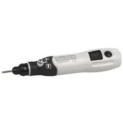 Bausch Akkubetriebenes Maniküre- und Pediküregerät 0399