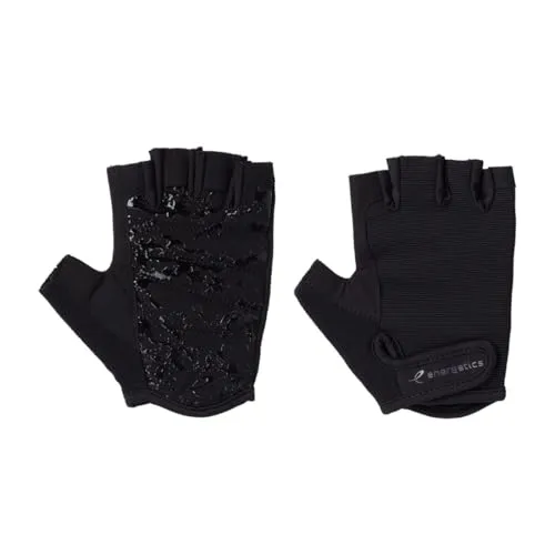 energetics Herren Mfg370 Handschuhe, Black Night, XL von ENERGETICS
