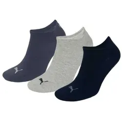 PUMA Kurzsocken Puma Sneakersocken L von PUMA