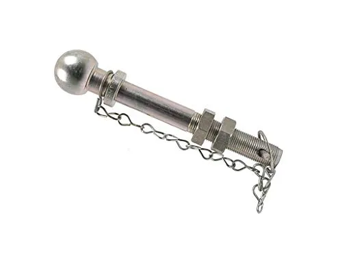 Zoll Kugel und Stift Anhängerkupplung 50 mm