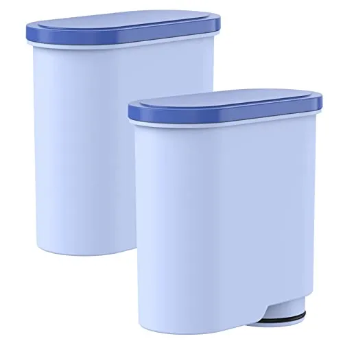Waterdrop Ersatzwasserfilter für Philips® AquaClean® CA6903/10 CA6903/22, Kompatibel mit Saeco® und Philips® Kaffeevollautomaten, TÜV SÜD Zertifiziert, Reduzieren PFAS, PFOA/PFOS (2)