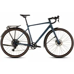 Cube Gravelbike NUROAD ONE FE Unisex L