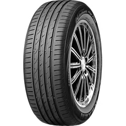 Nexen N Blue HD PLUS 215/60 R16 95V Sommerreifen - Autoreifen mit optimierter Kraftstoffeffizienz und hervorragender Nasshaftung für sicheres Fahren im Sommer.