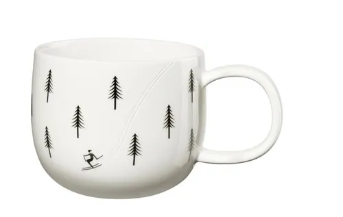 ASA joy Henkelbecher skiing von ASA