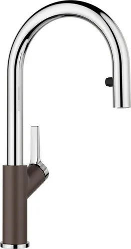 Blanco Küchenarmatur Careena-S Vario von BLANCO