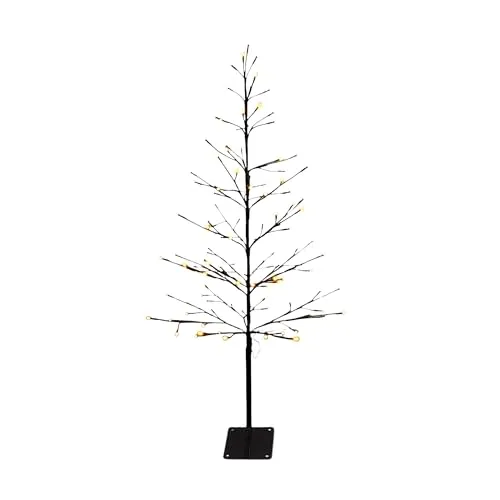 Spetebo Lichterbaum 120 cm