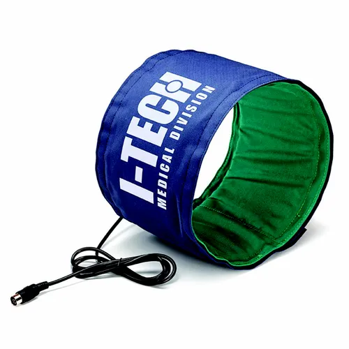 Produktbild I-Tech Zylindrisches Magnetventil mit einem Durchmesser von 25 cm für die