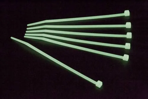 Kabelbinder Grün von TRU