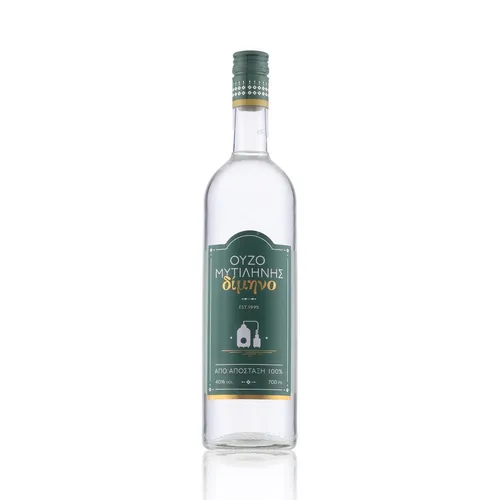 Domino Ouzo 40% Vol. 0,7l