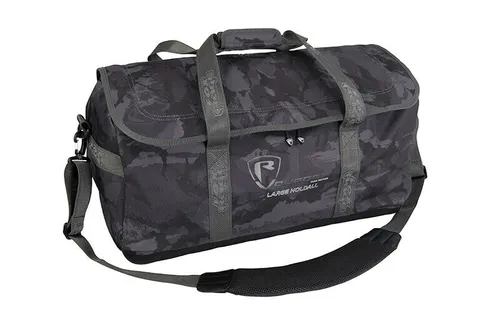 Fox Rage Voyager Camo Large Holdall 58x32x28cm von Fox