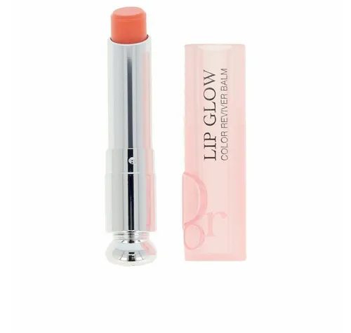 Dior Addict Lip Glow Color Reviver Balm 3,2 g - Lippenstift, spendet Feuchtigkeit und passt sich der natürlichen Lippenfarbe an für ein individuelles, strahlendes Finish.