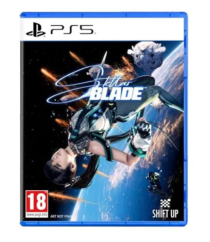 Stellar Blade für PS5
