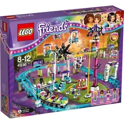LEGO Friends Großer Freizeitpark 41130