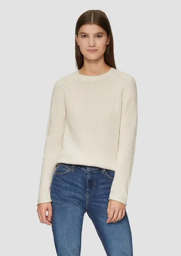 s.Oliver Strickpullover