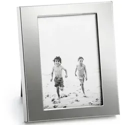 PHILIPPI La Plage Bilderrahmen 13 x 18 cm in silber von Philippi